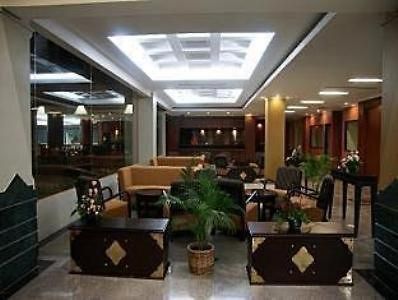 Hotel Semarak International Medan Exterior foto
