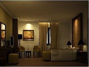 Hotel Semarak International Medan Exterior foto